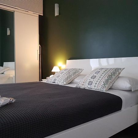 Milano Navigli Apartment - Via Savona Kültér fotó