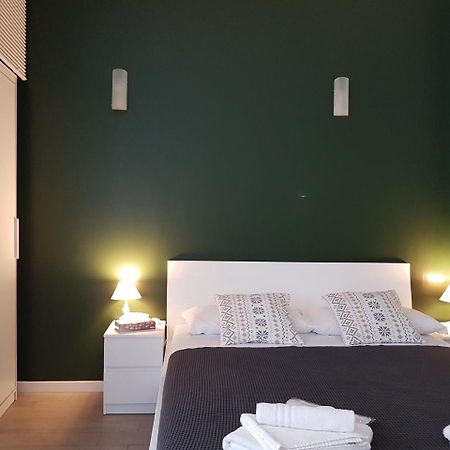 Milano Navigli Apartment - Via Savona Kültér fotó