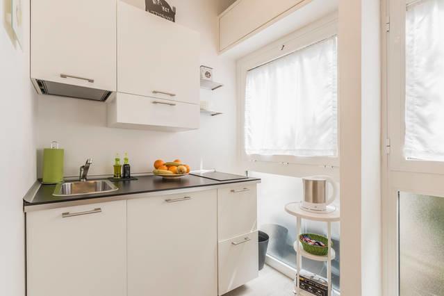 Milano Navigli Apartment - Via Savona Kültér fotó