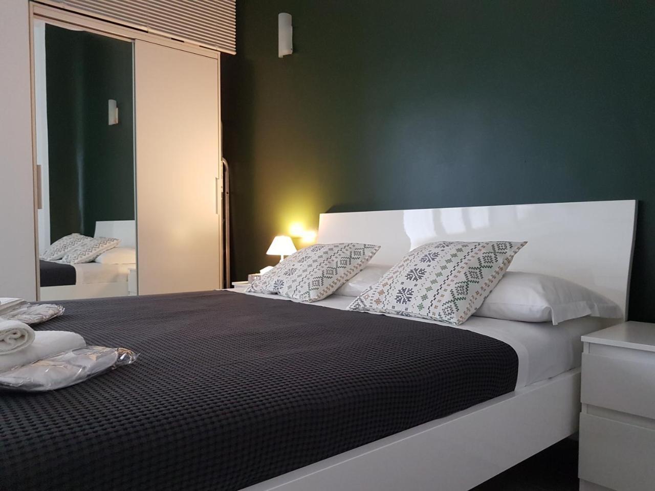 Milano Navigli Apartment - Via Savona Kültér fotó