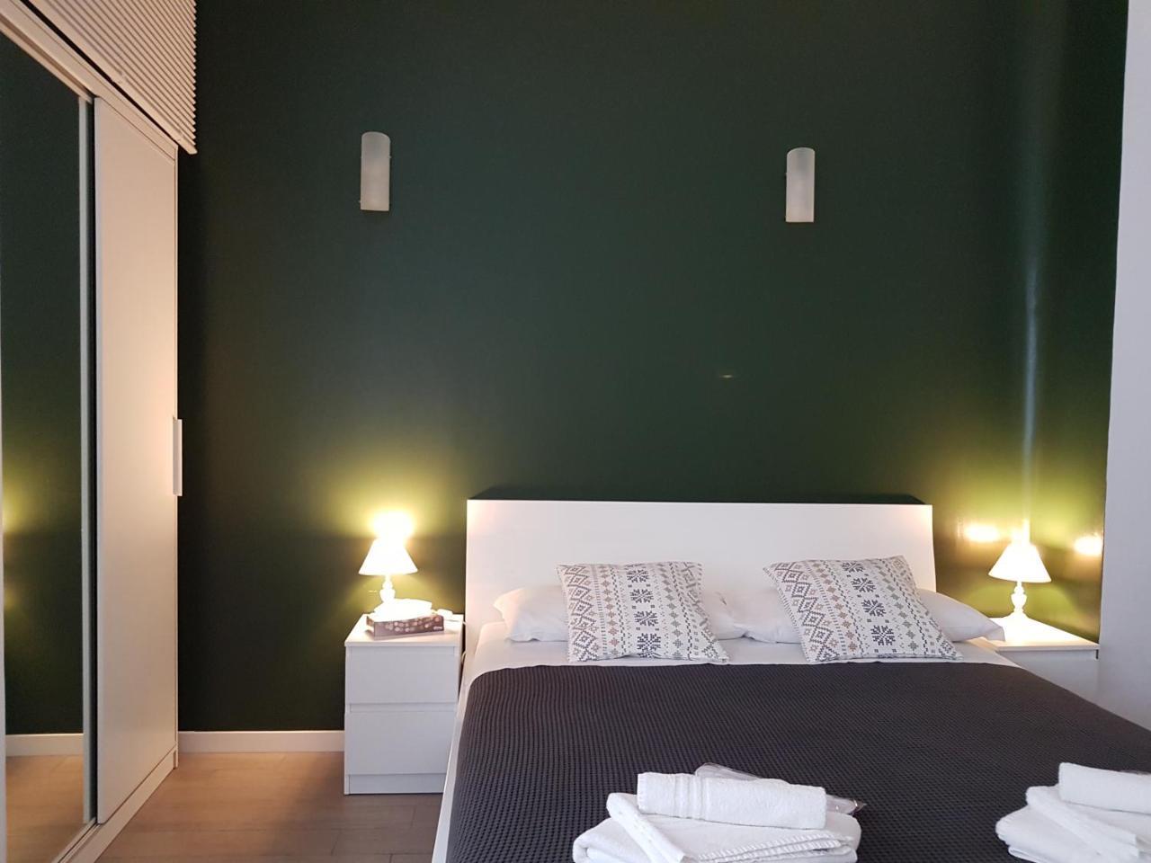 Milano Navigli Apartment - Via Savona Kültér fotó
