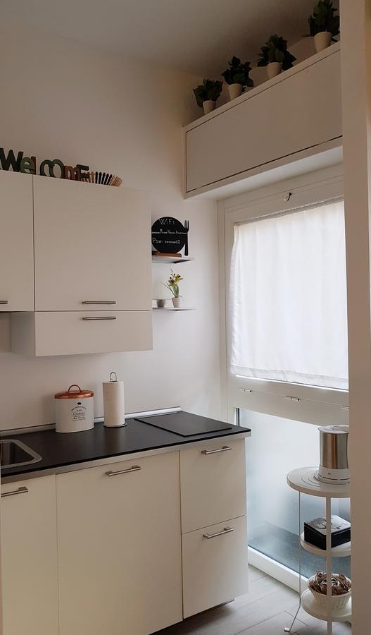 Milano Navigli Apartment - Via Savona Kültér fotó