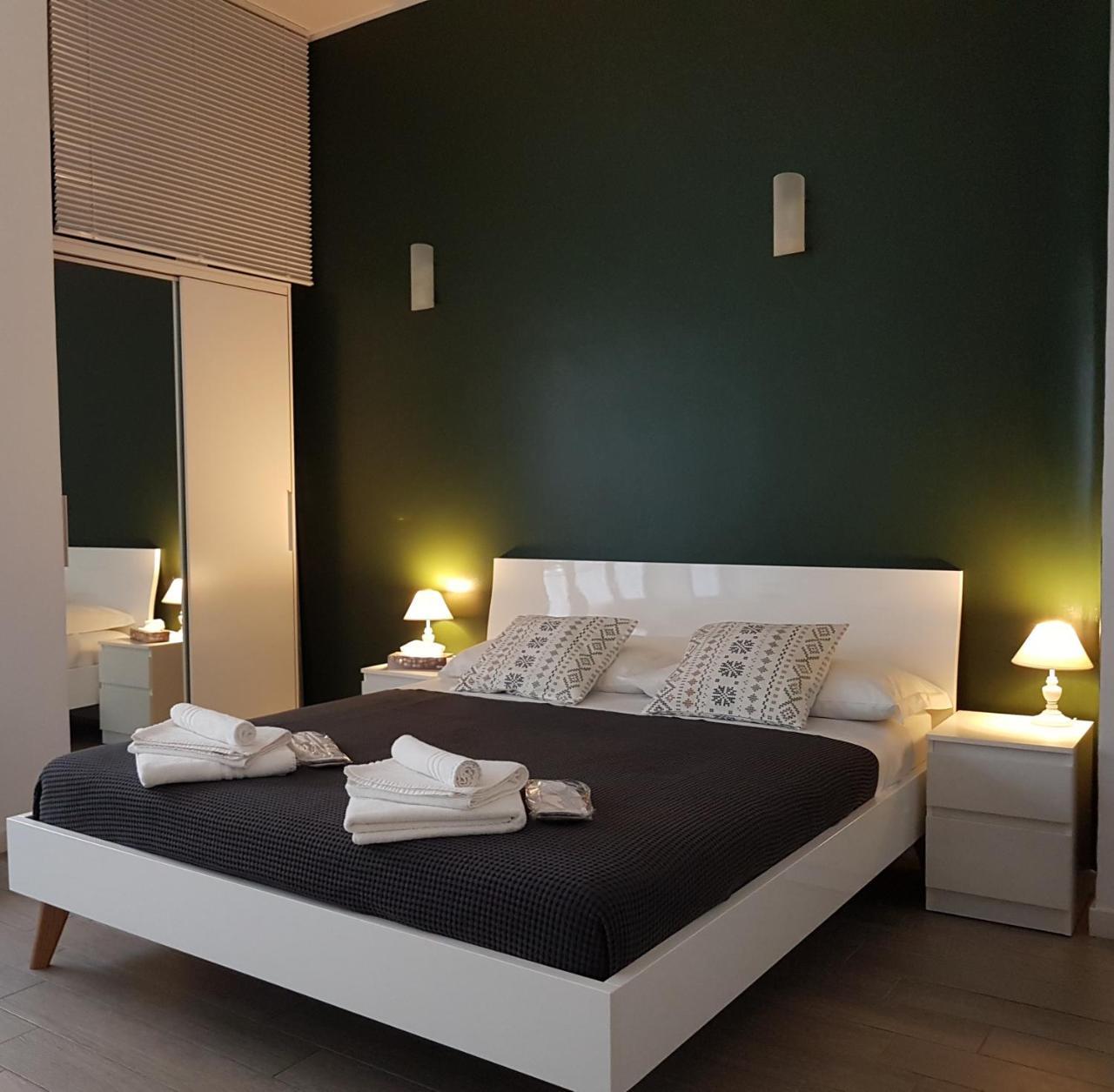 Milano Navigli Apartment - Via Savona Kültér fotó