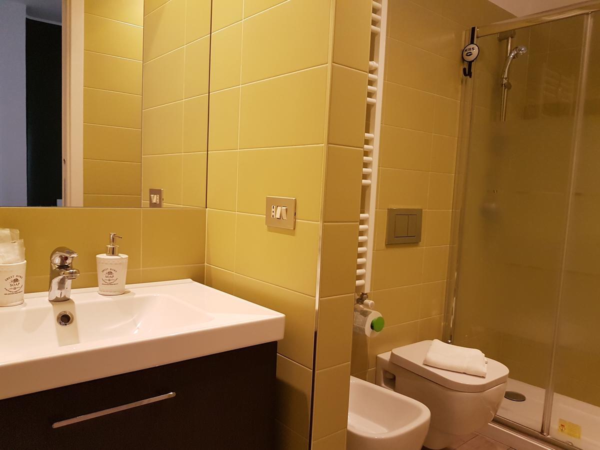 Milano Navigli Apartment - Via Savona Kültér fotó