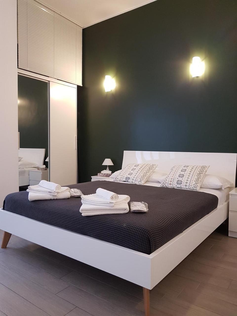 Milano Navigli Apartment - Via Savona Kültér fotó