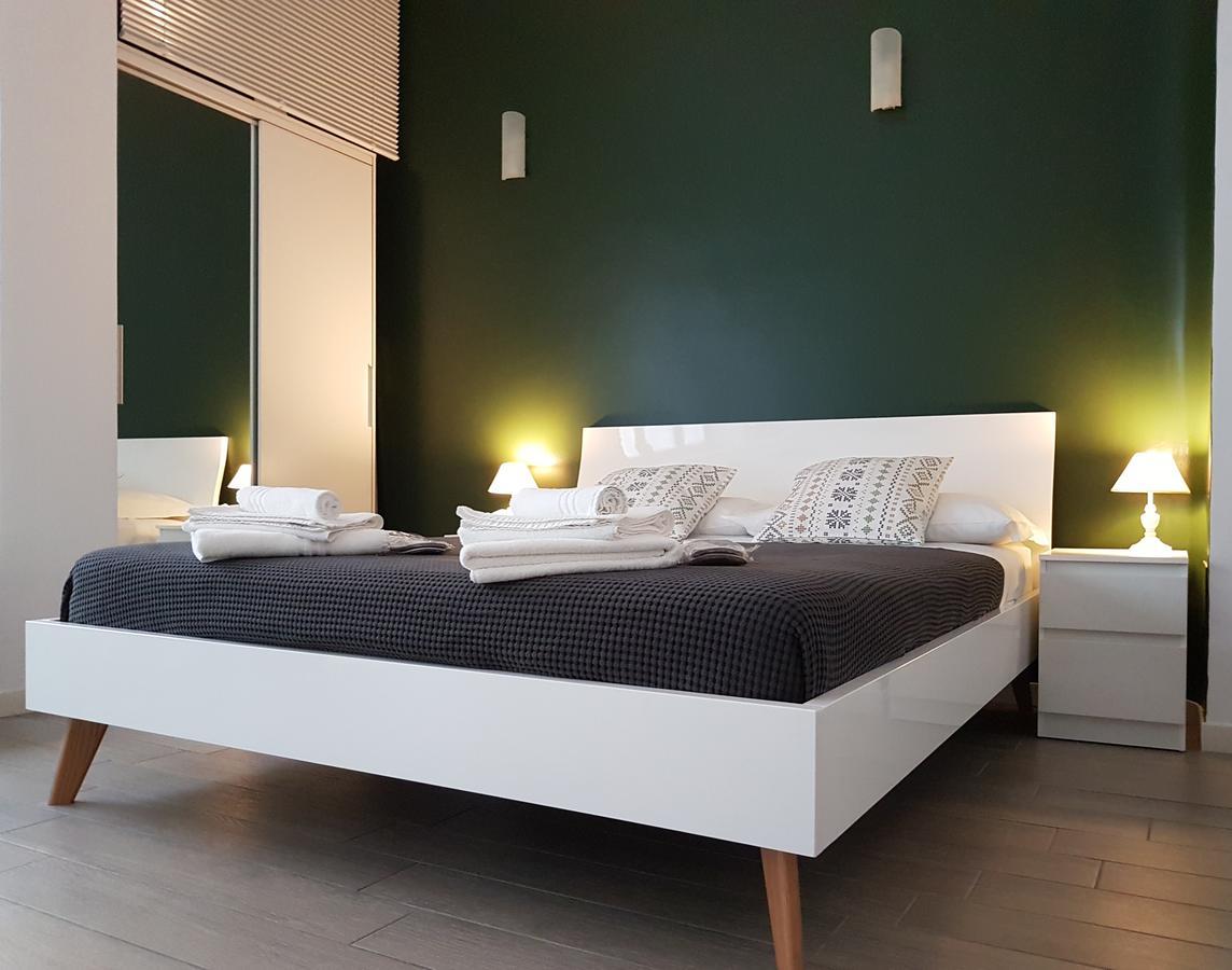 Milano Navigli Apartment - Via Savona Kültér fotó