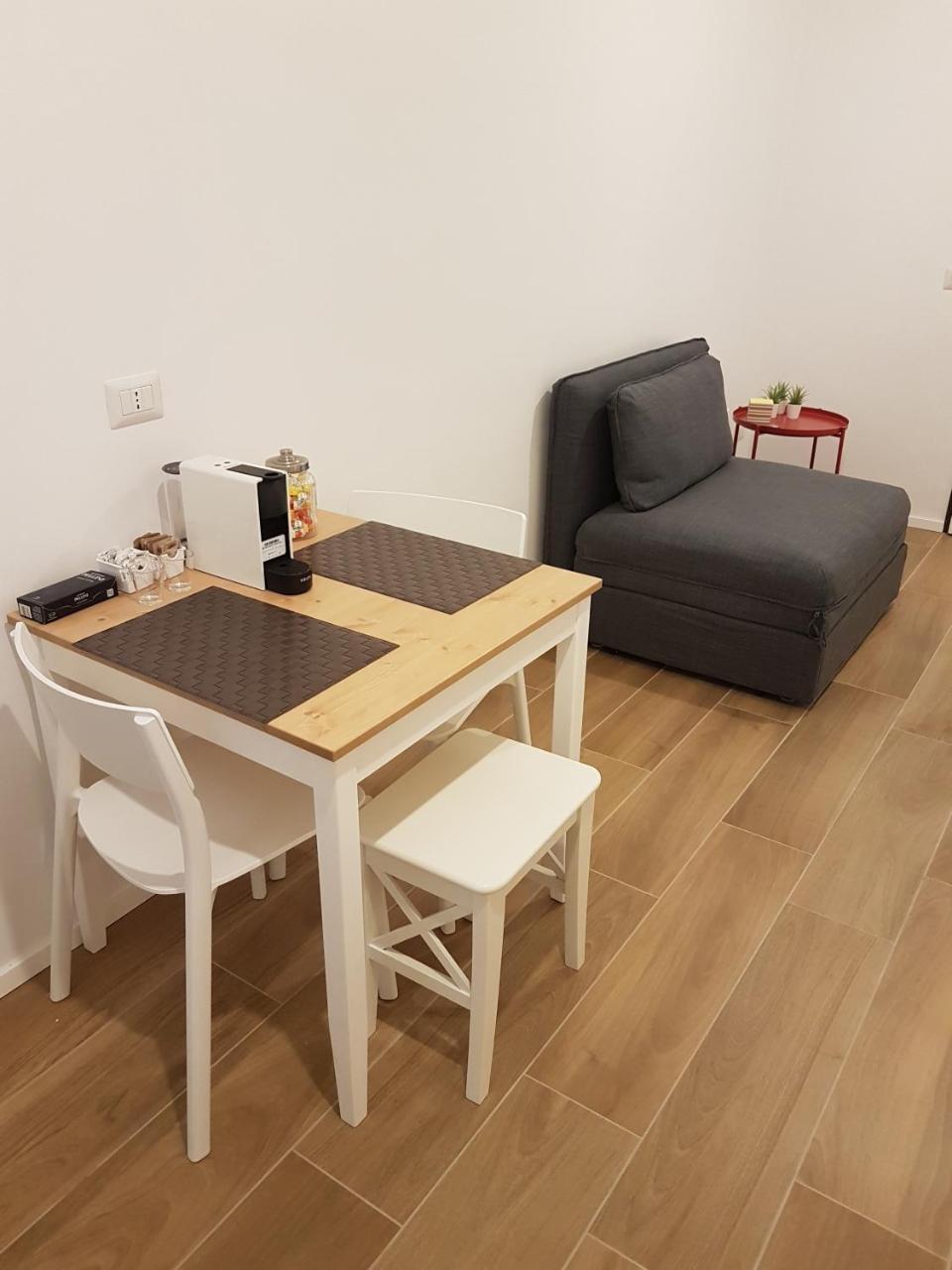 Milano Navigli Apartment - Via Savona Kültér fotó