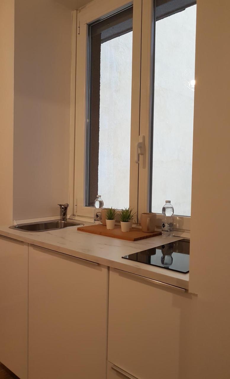 Milano Navigli Apartment - Via Savona Kültér fotó