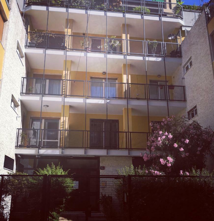 Milano Navigli Apartment - Via Savona Kültér fotó